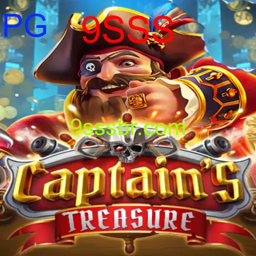 CaptainssTreasure