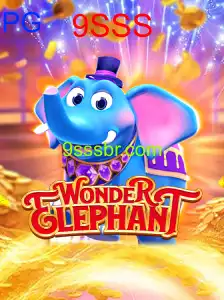 WonderElephant